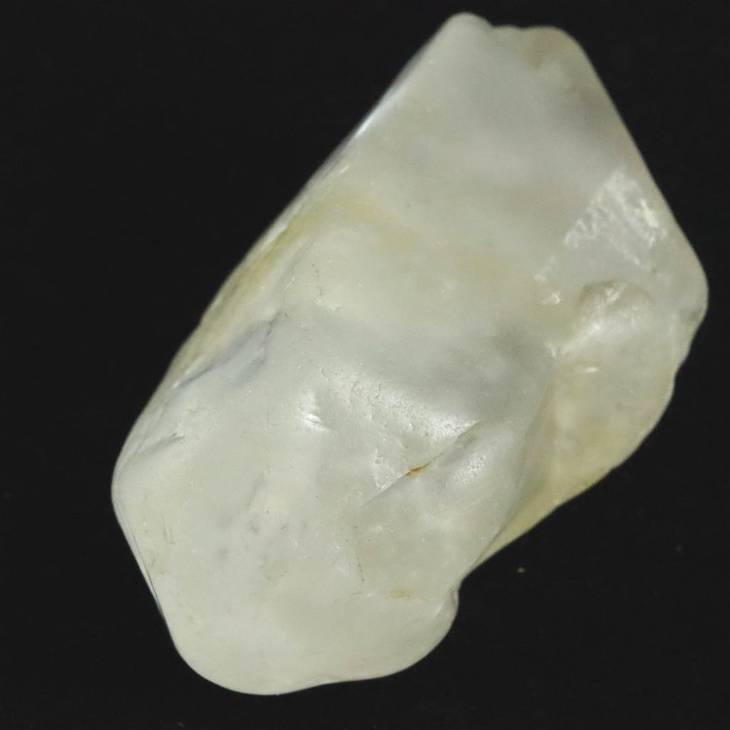 滋賀県大津市田ノ上山 トパーズ 黄玉 結晶 109g (ID:34517) | 榎本通商