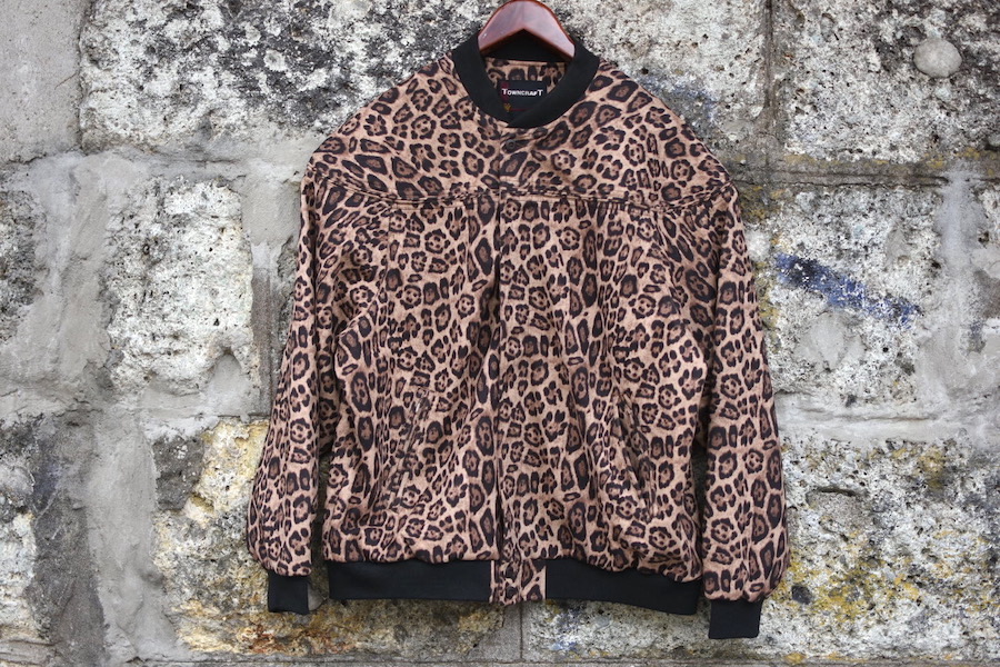 town craft / タウンクラフト 】 ダービージャケット ” 90s derby