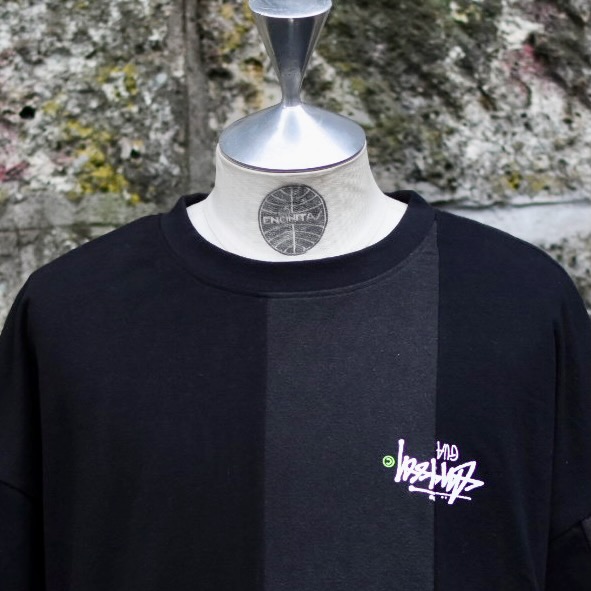 TAKAYA HIOKI / タカヤヒオキ 】” OLD STUSSY ” リメイクシリーズより