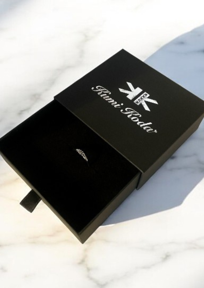 倖田來未 Special Anniversary Ring