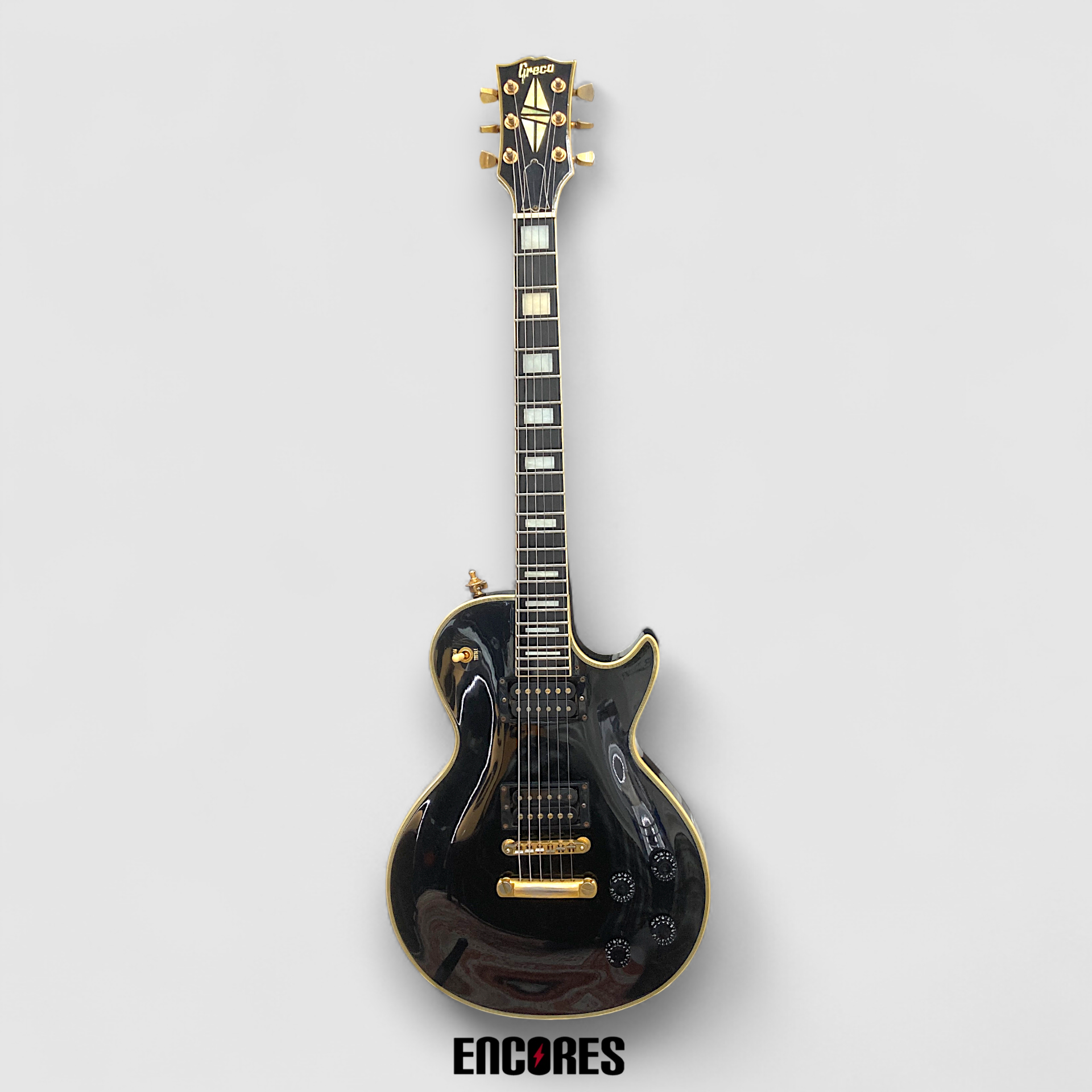 Greco TE-500の買取実績 | ギター高価買取専門店アンコールズ