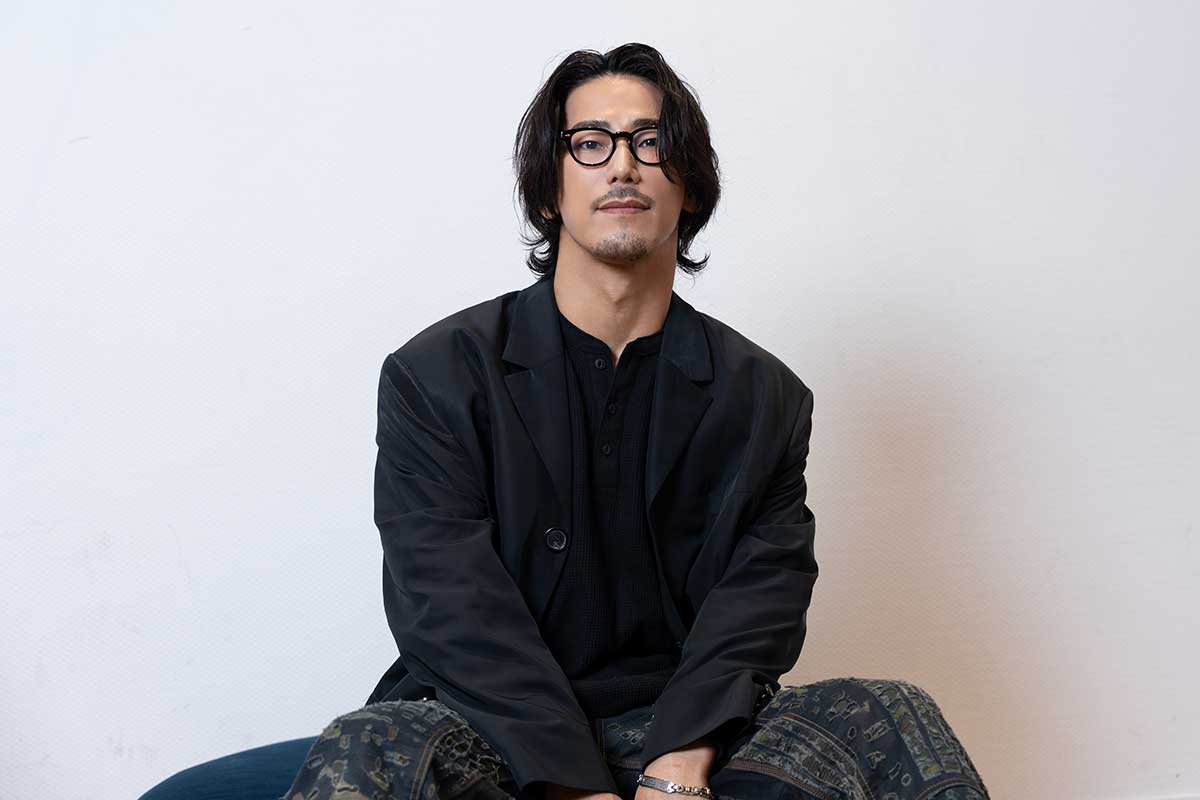 三代目JSB小林直己、グループは「家族に近いチーム」 40歳迎え「時間の