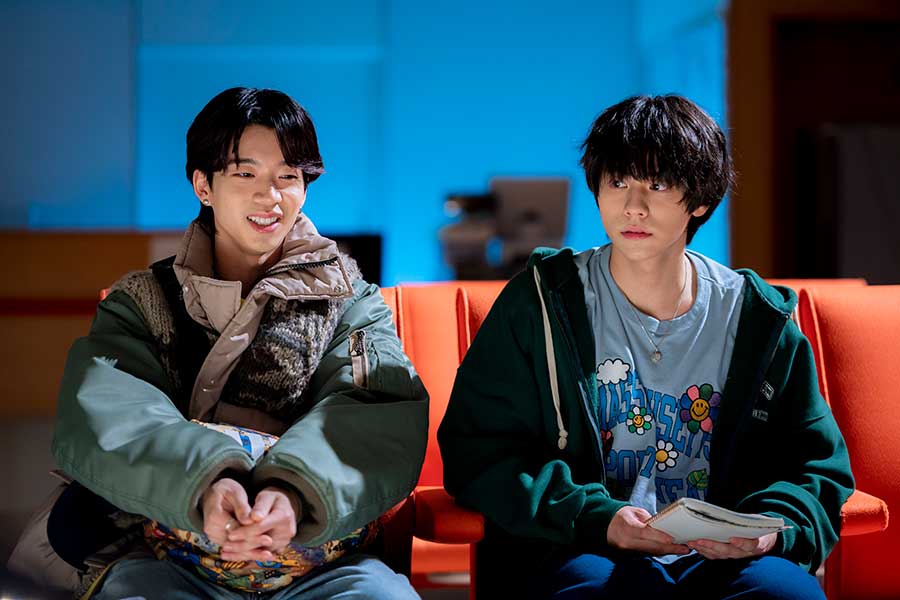 君の花になる 桧山竜星（森愁斗）1弾〜3弾セット 8LOOM 桧山竜星