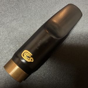 サックスマウスピース | マウスピース | 遠藤管楽器店