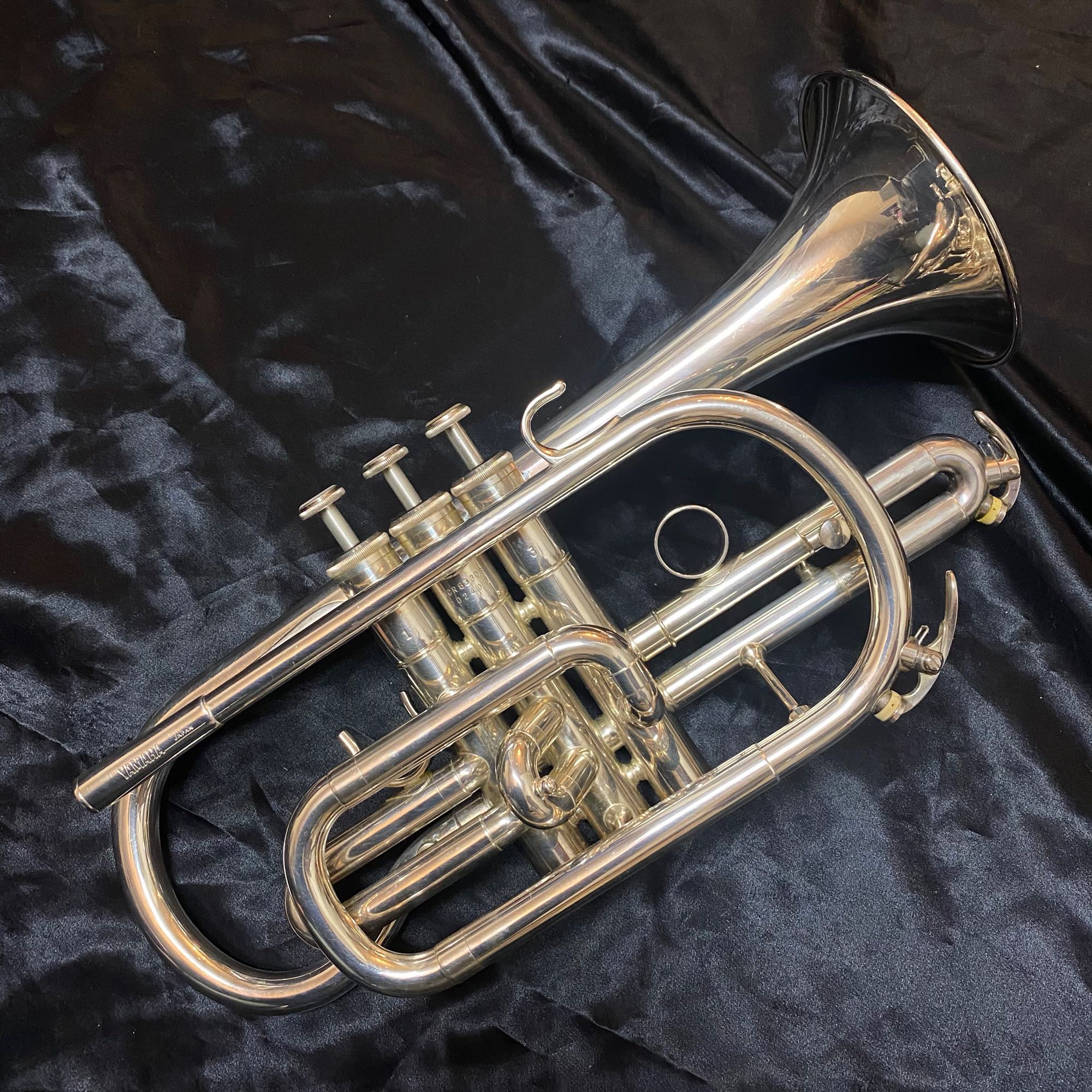 YCR-6330S | 遠藤管楽器店