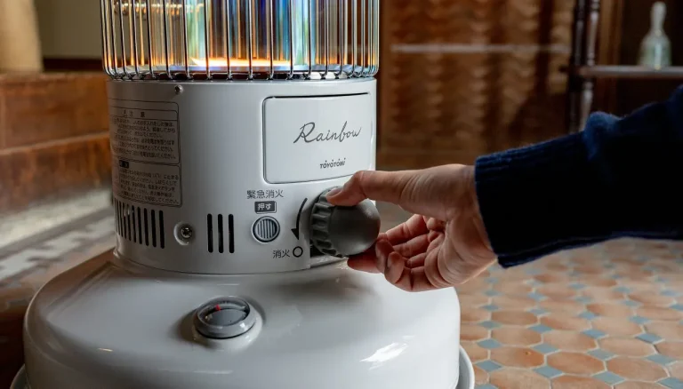 チ*イ様 トヨトミ レインボーストーブ レインボーストーブ | トヨトミ