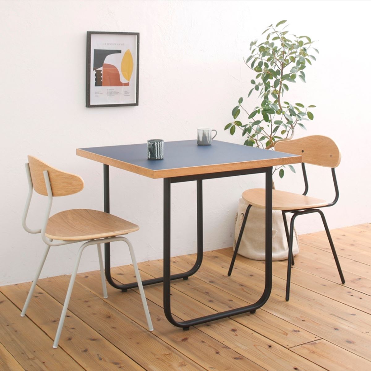 値下げ！】【美品】ENENテーブルセット