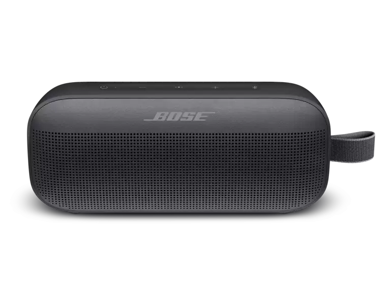 BOSE ☆ 小売業者 SoundLink Flex ☆ Bluetooth Speaker ☆第1世代