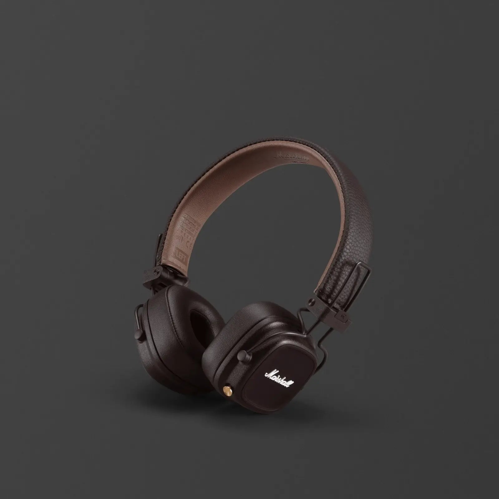 marshall major iv ブラウン Marshall Major IV Headphone Brown - ADKOM