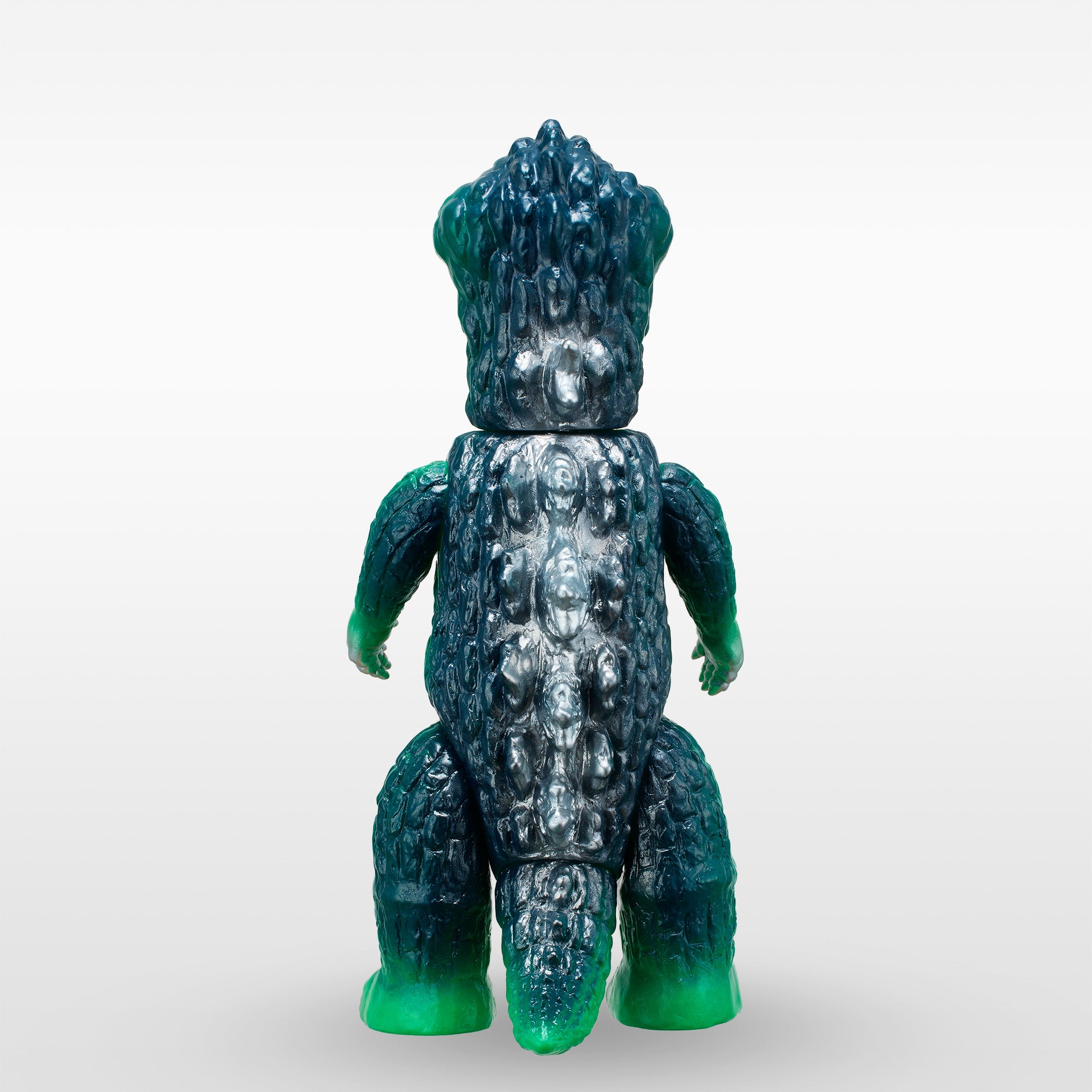 エンカビニール ゴジラ1962 ゴジラ1962 ソフビ エンカビニール ENKA