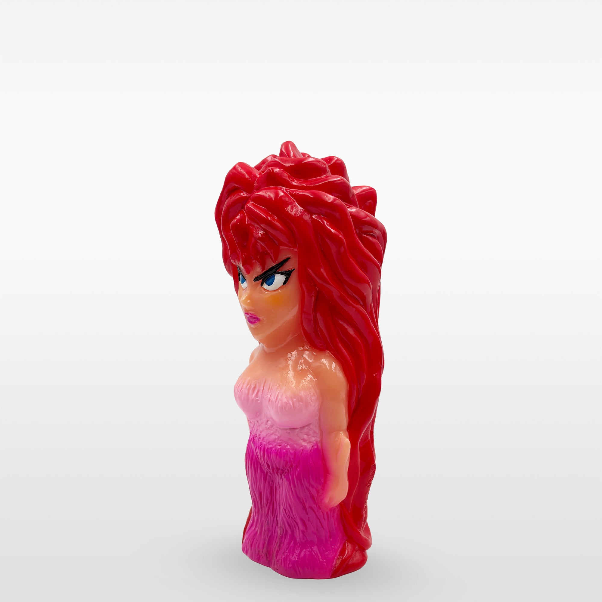 魔王ダンテ＆メドッサ《抽選期間：12月26日から1月12日まで / 発送予定