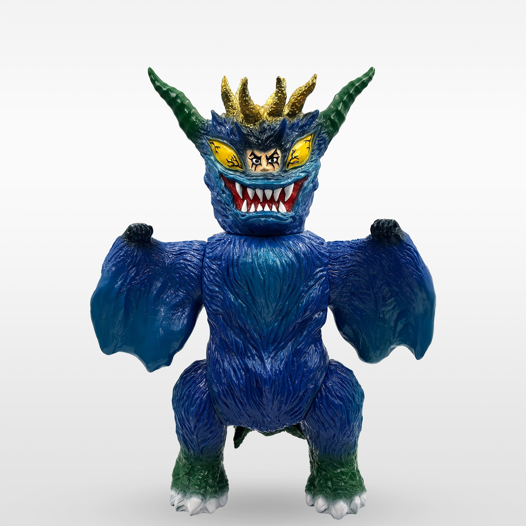 魔王ダンテ＆メドッサ《抽選期間：12月26日から1月12日まで / 発送予定