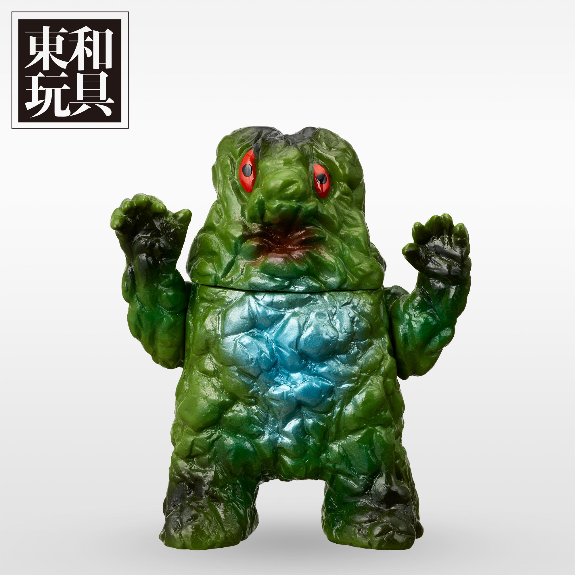ENKA VINYL エンカビニール ゴジラ 1954 最新 ソフビ 初代ゴジラ 新品
