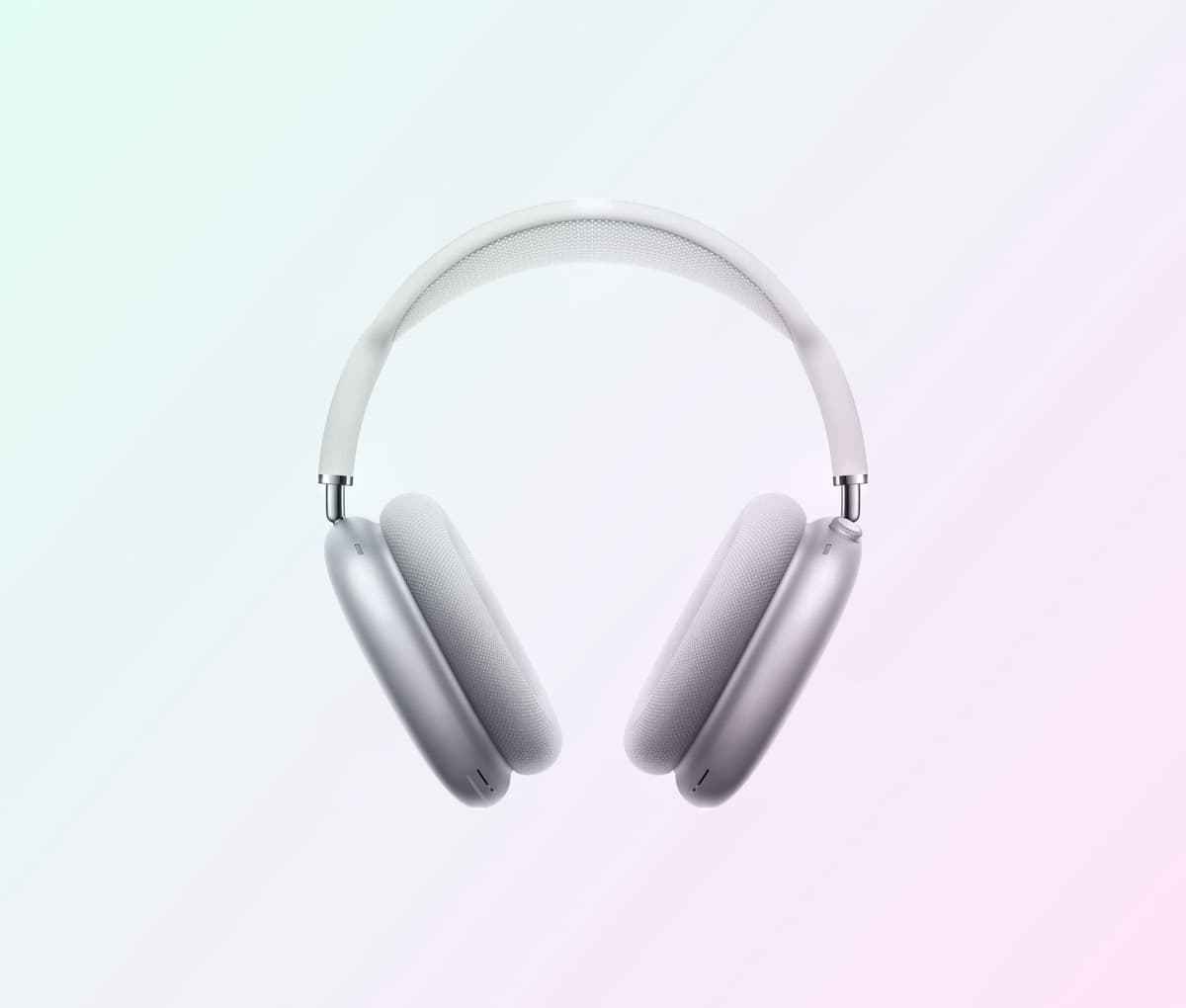 AirPods Max シルバー