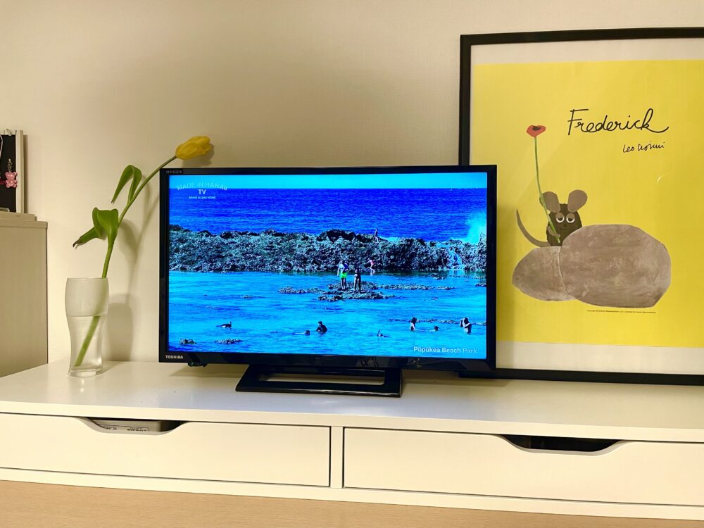 TOSHIBA 24S24 液晶テレビ 24インチ レグザ】TOSHIBA 液晶テレビ 24S24