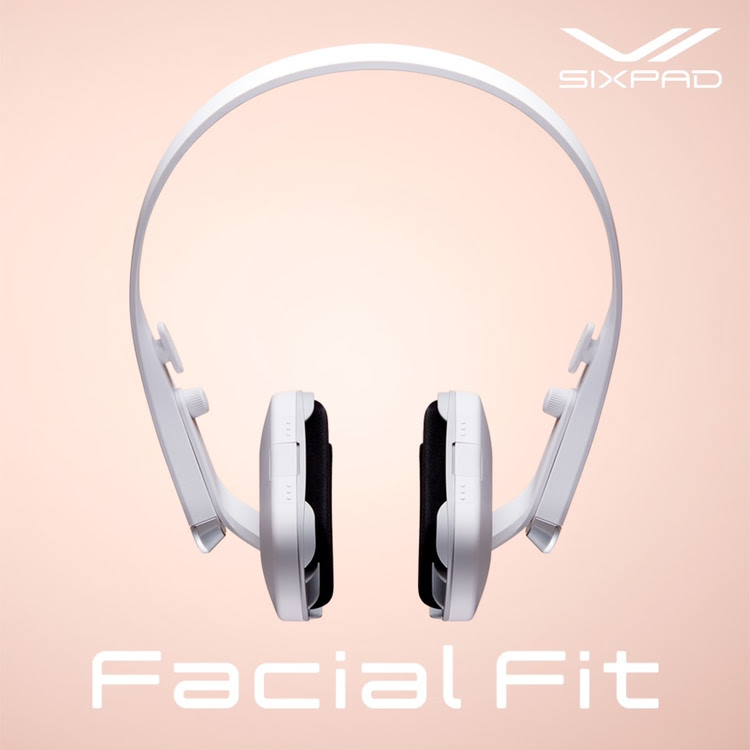 SIXPAD Facial Fit 美顔器 シックスパッド フェイシャルフィット（美顔