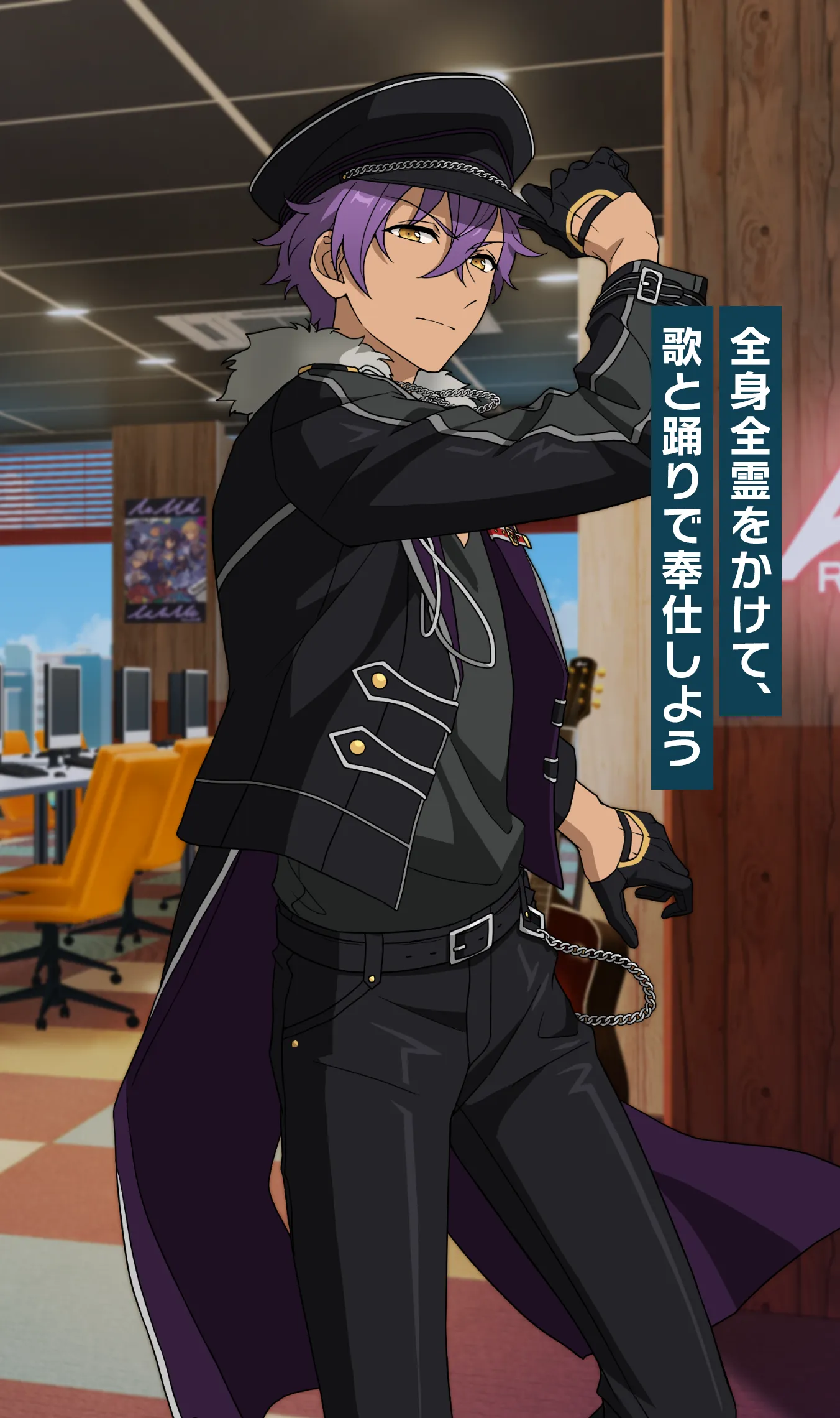 乙狩アドニス 2023 フィーチャー2 2023年7月のあれこれ｜曲線