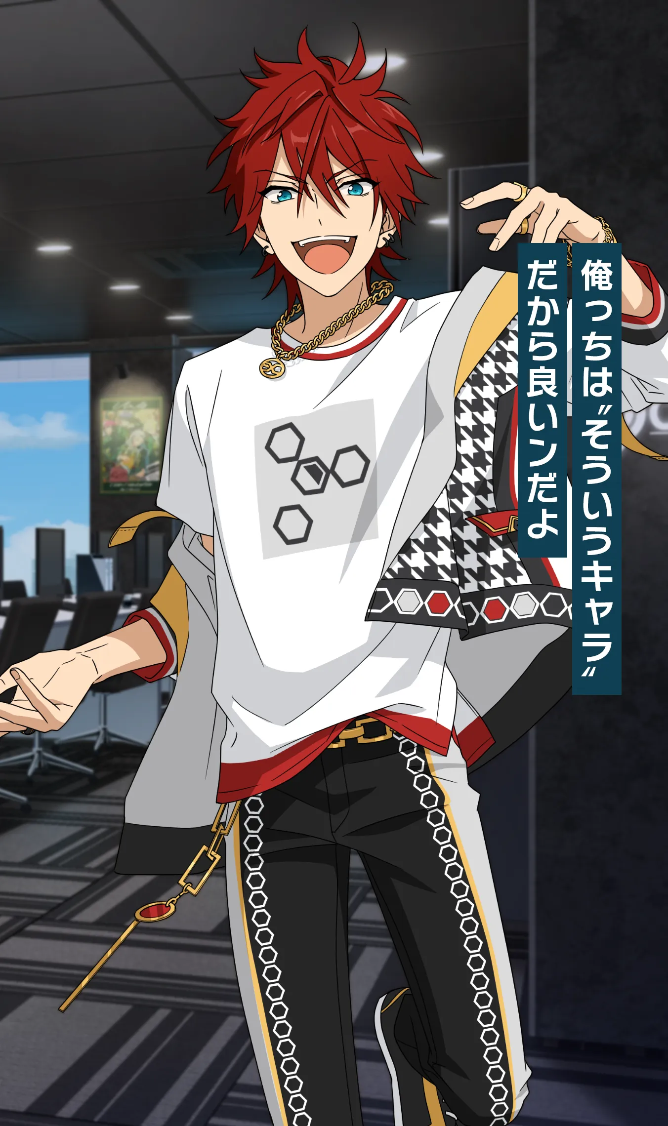 あんスタ 天城燐音 あんさんぶるスターズ あんスタ 天城燐音 グッズ