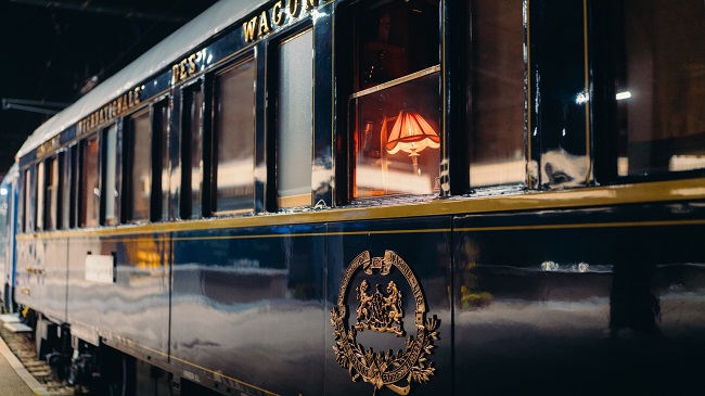 Venice Simplon-Orient-Express: Venice to Paris | Entire Travel Group