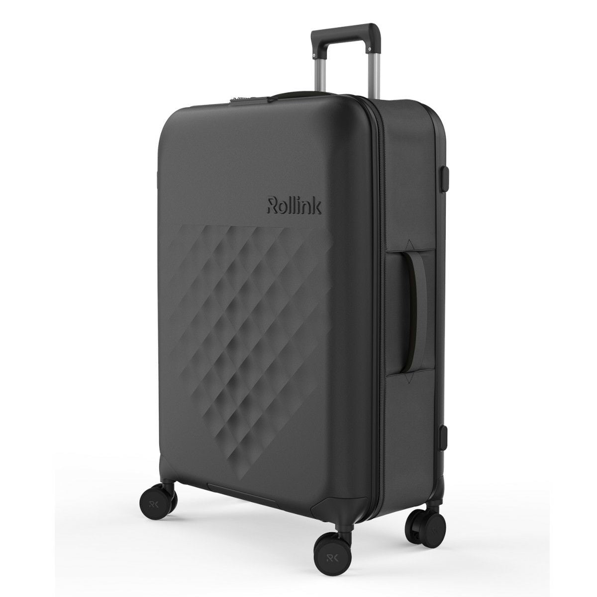 Rollink(ローリンク) | FLEX 360 Spinner スーツケース【39L】 – entre