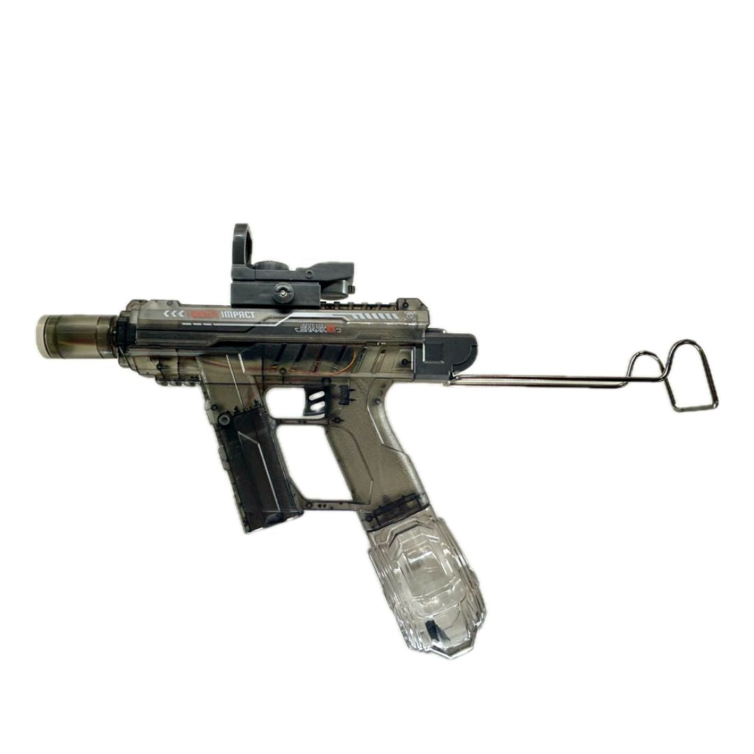 優勝PR PR+ 再び、銃をとる レン X-SHOT ウォーター ダブルショット