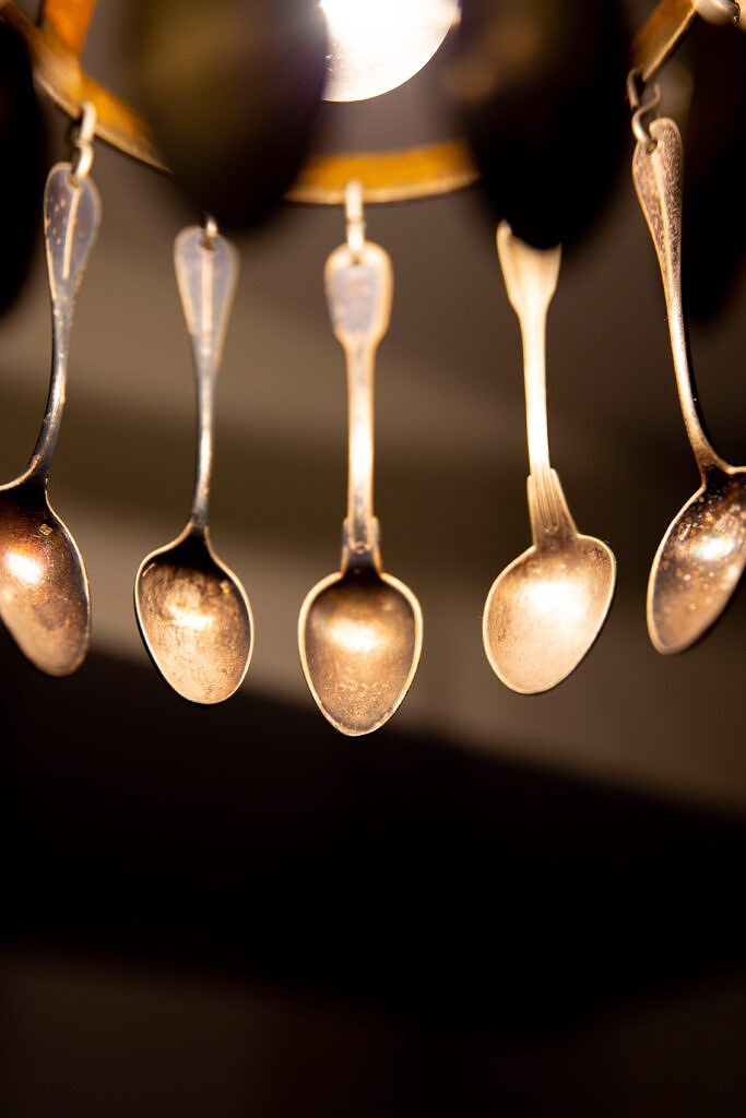 経年変化を楽しめるランプ」りえさんのインテリアトリップ♯13