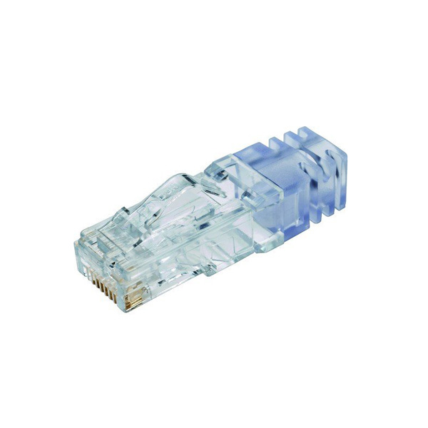 RJ45モジュラープラグ SP688E-C 100個入り 2箱 PANDUIT SP688E-C RJ45