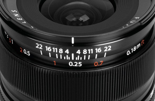 FUJINON XF14mmF2.8 R | X Series Lens | Fujifilm eShop