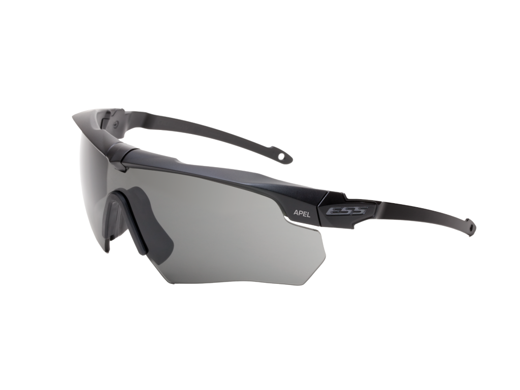 米軍放出品実物 ESS CROSSBOWサングラス（APEL）中古品46 米軍放出品