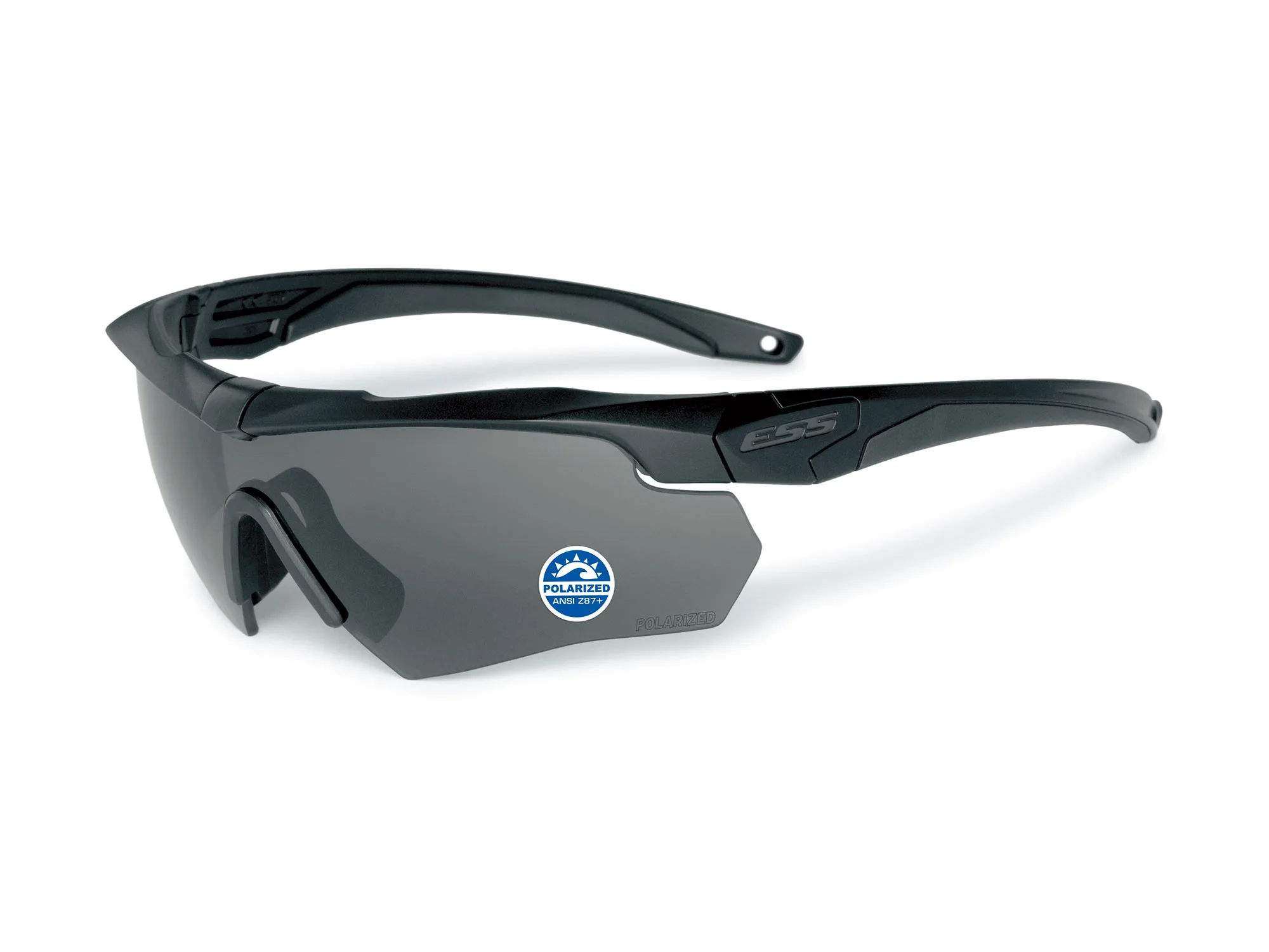 ESS CROSSBLADE ゴーグル SPIN CAMO BONE ESS CROSSBLADE ゴーグル