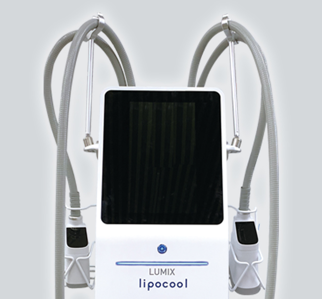 冷却 脂肪冷却 4本ヘッド 業務用 1500W以上 冷却 脂肪冷却 4本ヘッド