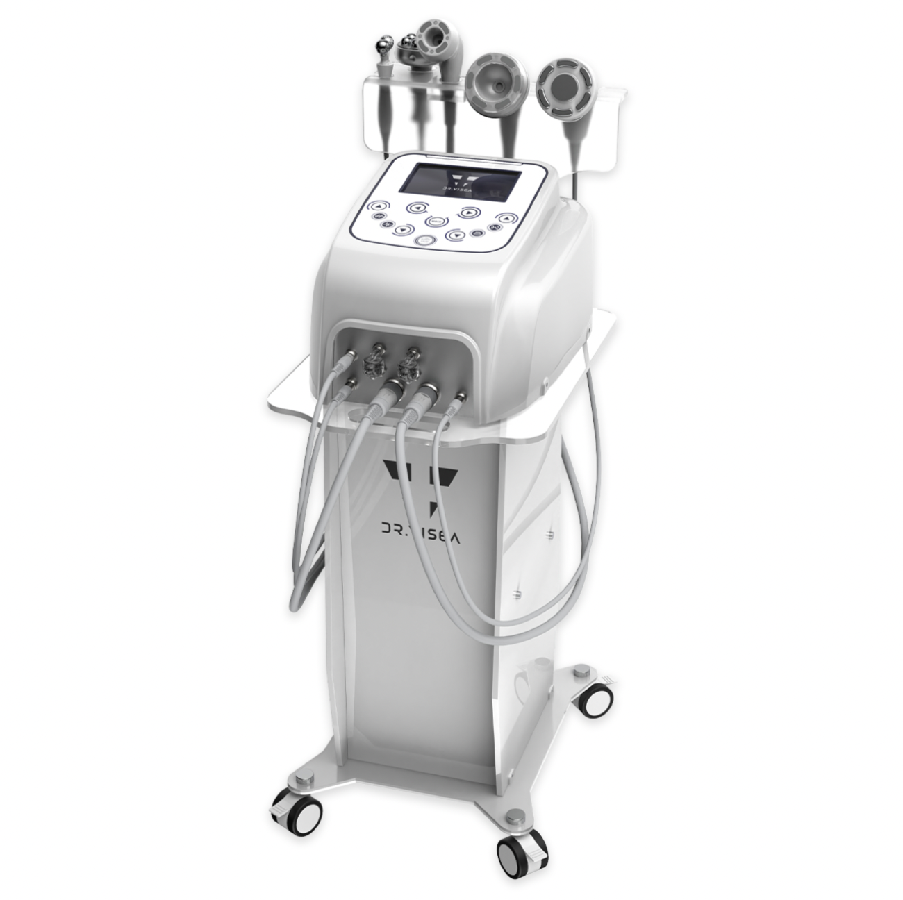 キャビテーション EMS 導入 水光 針なし エアーガンエステ 小顔マシン