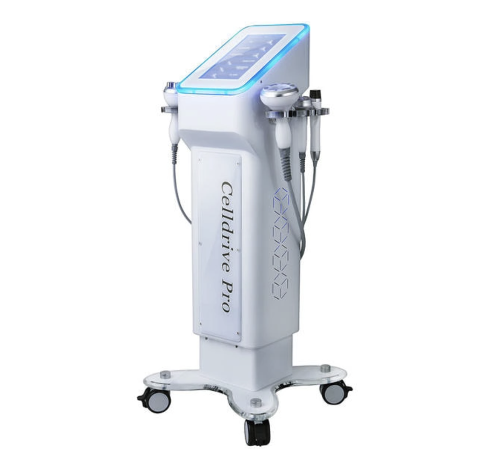 業務用キャビテーション｜キャビゼロ（caviZERO）の特徴・効果・価格