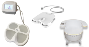 骨盤底筋トレーニング 電磁パルス