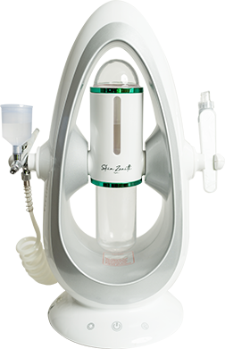 業務用エステ機器 Skin Zenith|業務用エステ機器のおすすめの種類