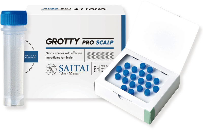 GROTTY R GROTTY R – 【エステプロ・ラボ公式】オンラインショップ