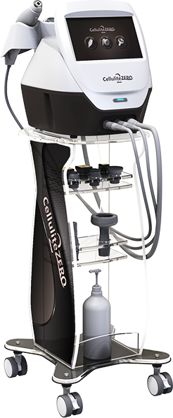 セルライトゼロ2 CelluliteZERO2 セルライトゼロ2 | 美容機器、サロン