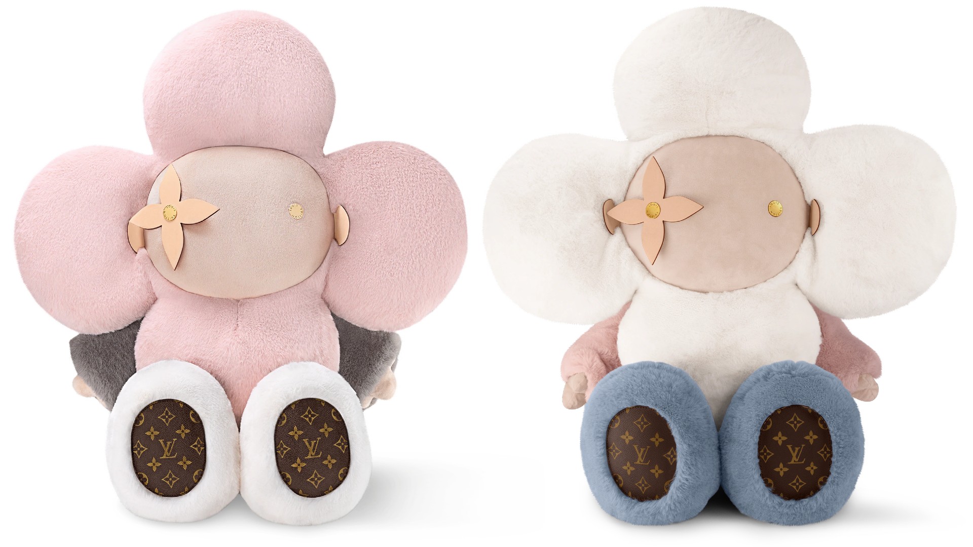 Louis Vuitton ドッグ ヴィヴィエンヌ ジャイアント 完全解説】ルイ