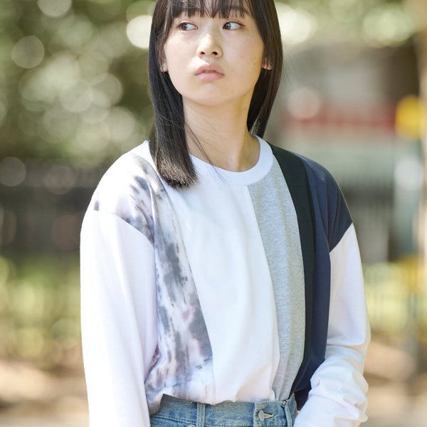 主役級！秋のロンTコレクション