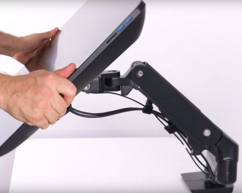 Wacom Flex Arm | Cintiq Pro 24 & 32