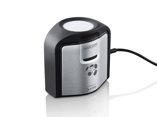 Wacom Color Manager EODIS3-DCWA