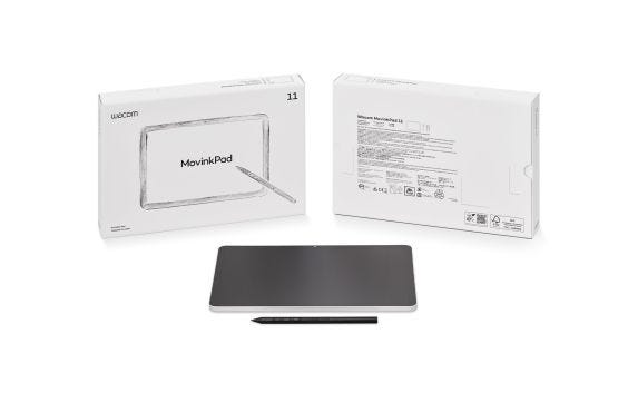 Wacom MovinkPad11（純正専用ケース付き） 楽天市場】Wacom MovinkPad