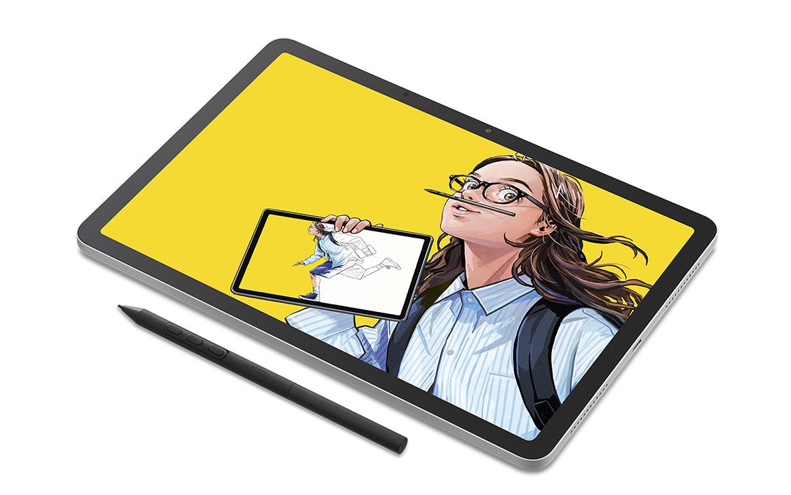 Wacom MovinkPad 11 Case with Stand