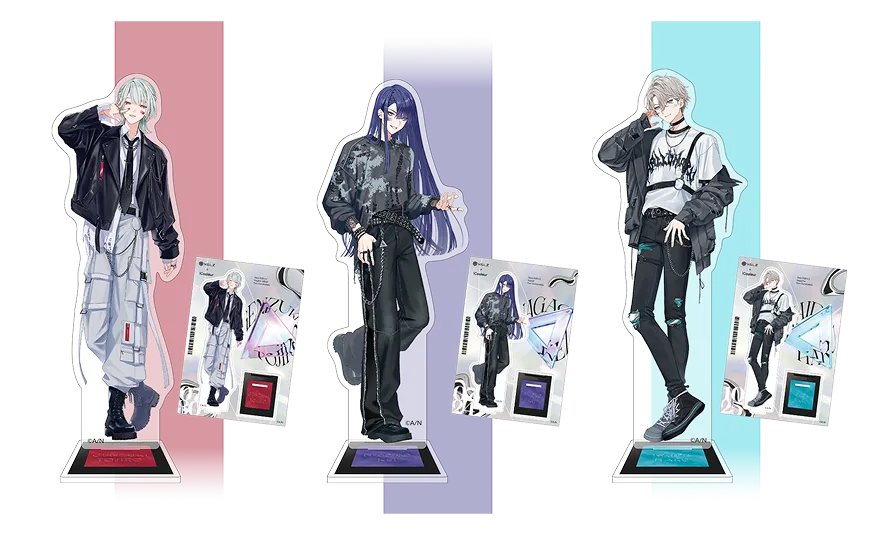 VΔLZ×iCouleur コスメコラボ