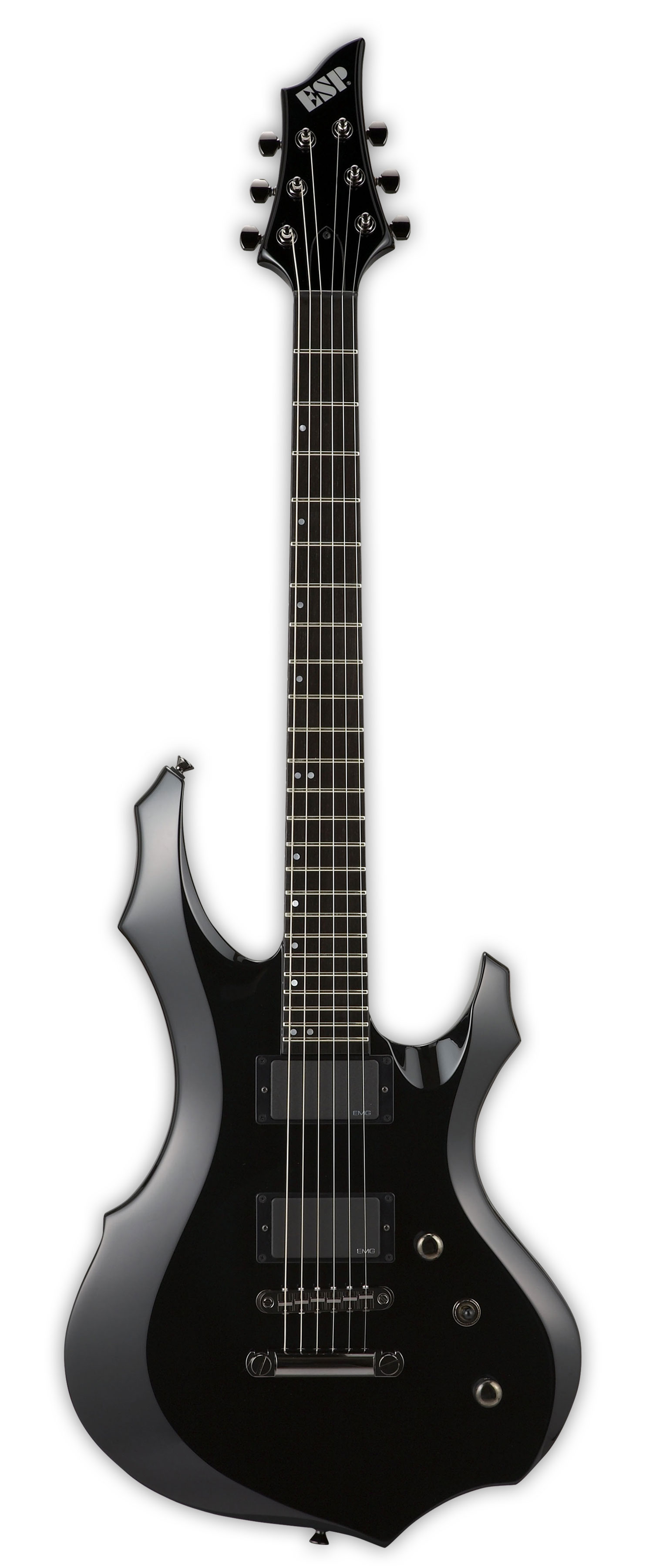 ESP フォレスト エレキギター ESP FOREST ギター