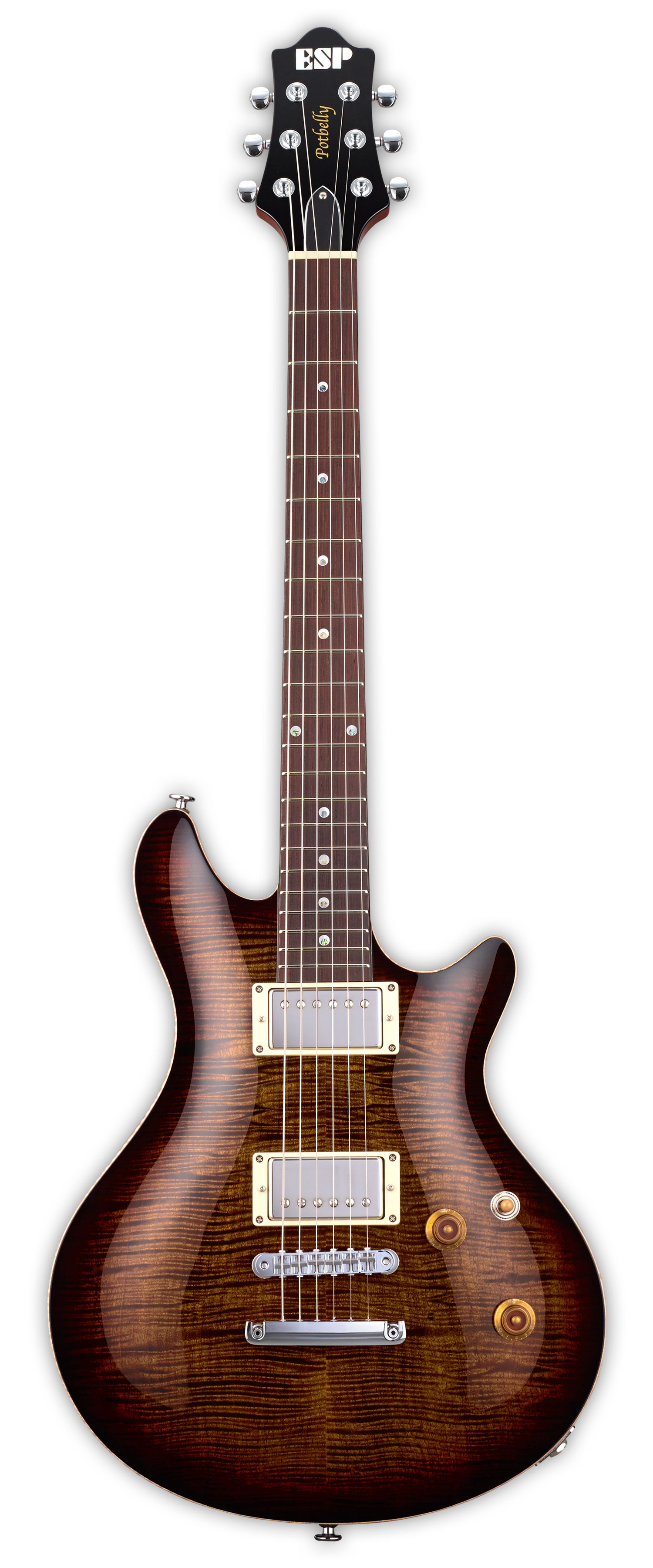 ESP Original Series -POTBELLY-