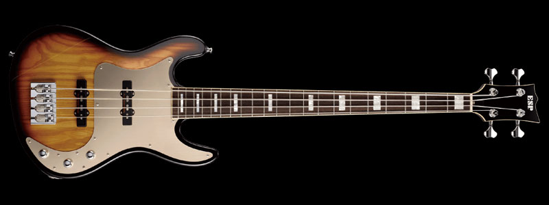 ESP | ARTIST CUSTOM GUITARS | 明希