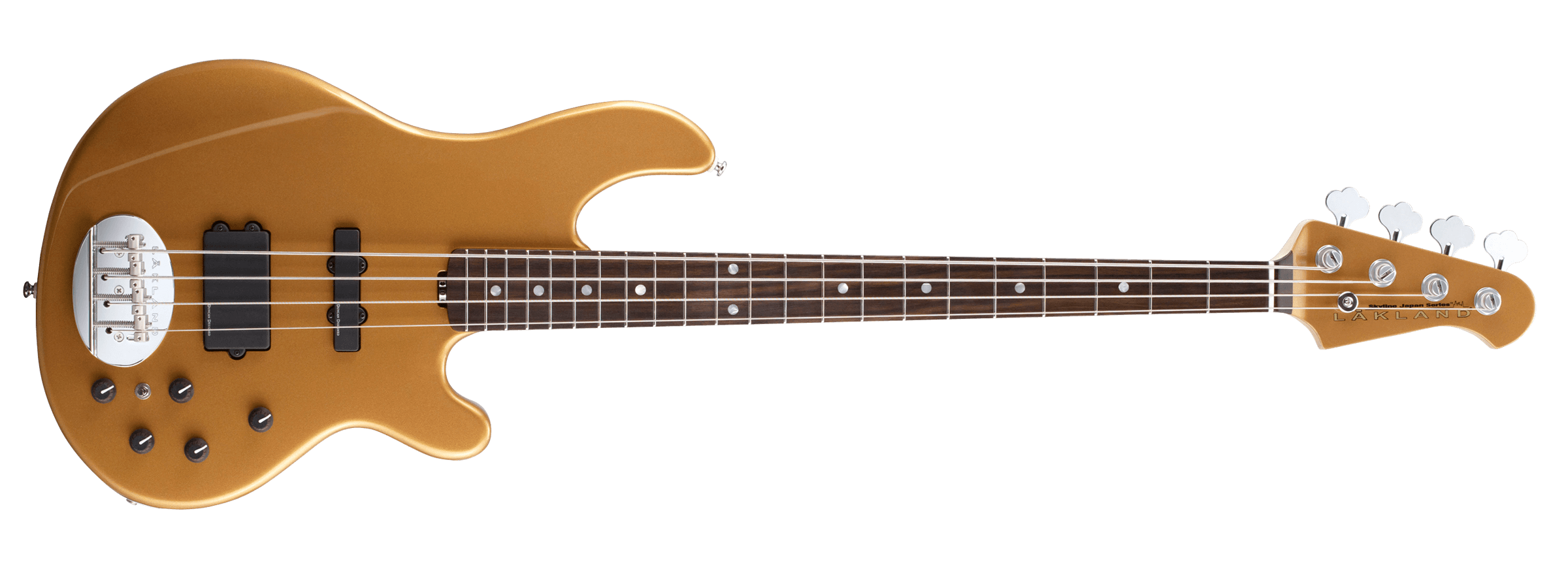 SK-4CL | LAKLAND