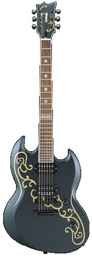 ジャンク】ESP ✖︎ PEACE MAKER PM-108VP ESP × PEACE MAKER | PM-108VP2