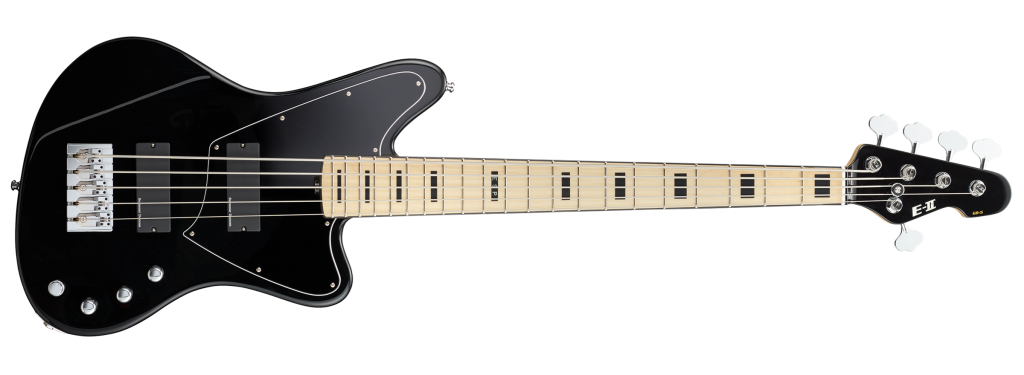 E-II 2018 ニューモデル発売 | ESP GUITARS